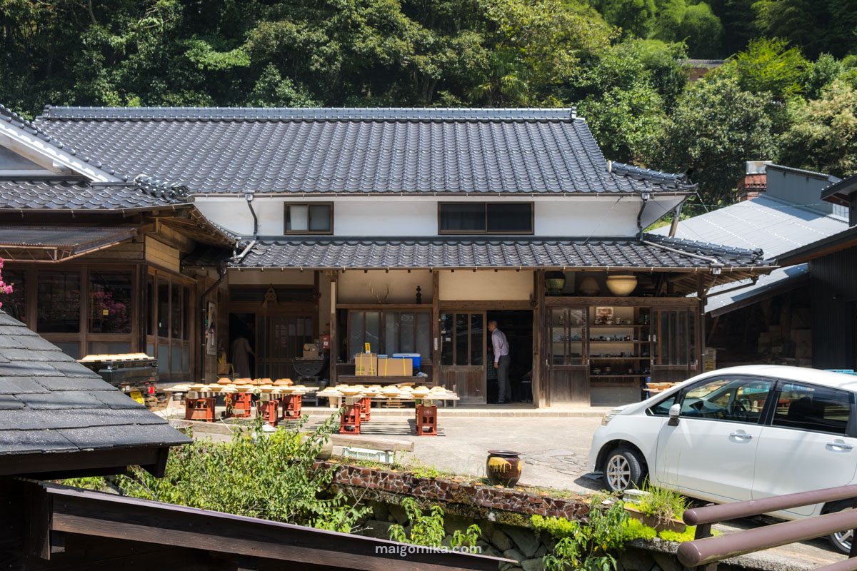 ontayaki-pottery-village-japan-s-300-year-old-pottery