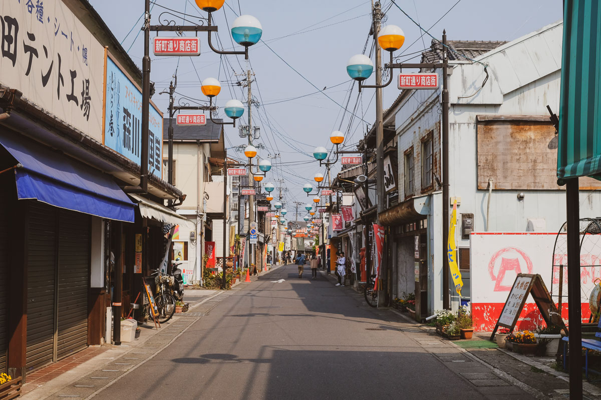 The Wonderfully Retro World of Showa-Themed Museums and Parks in Japan