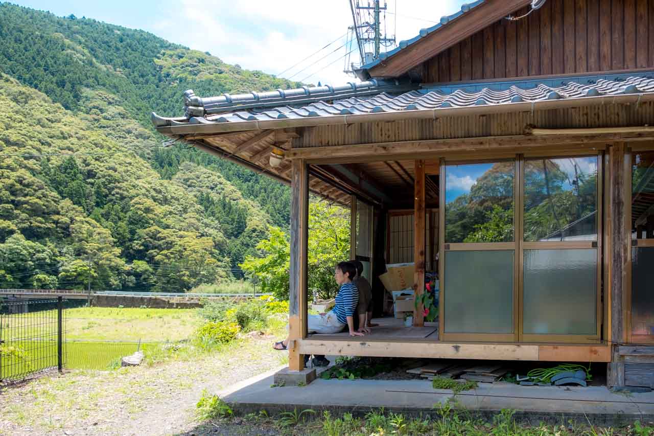 Are Japanese Houses Small