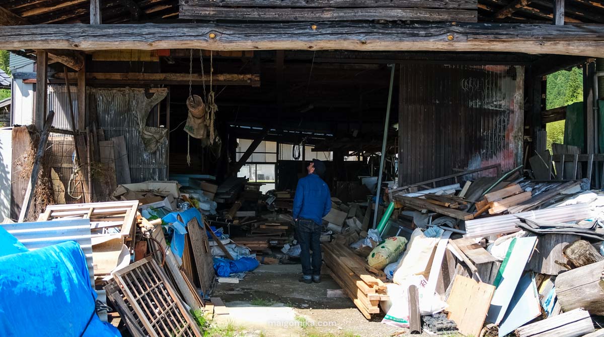 What is an Akiya House? A Beginner’s Guide to Japan's Vacant Homes