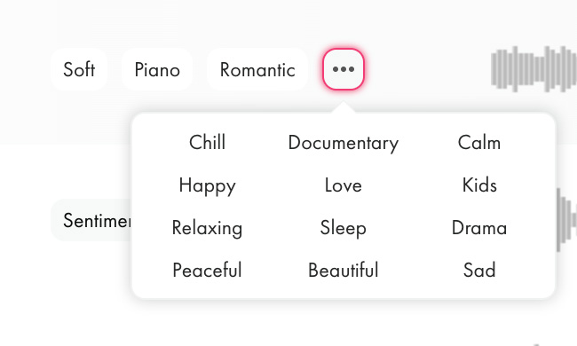 uppbeat tagging system