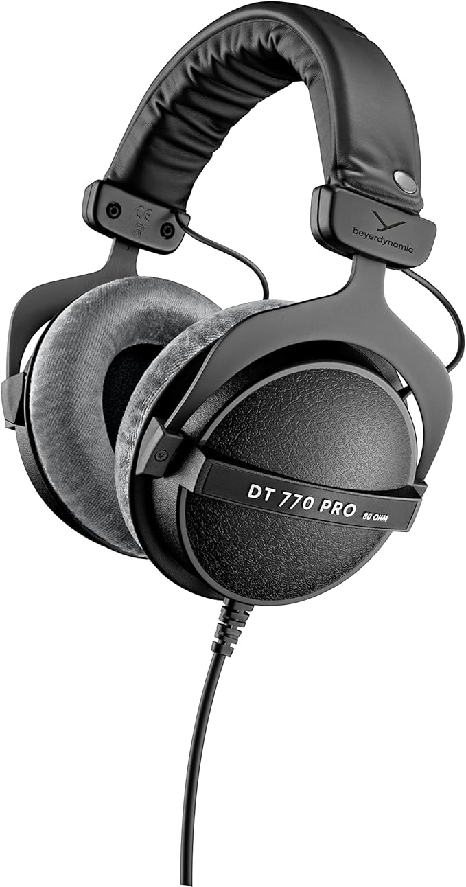 beyerdynamic DT 770 PRO 80