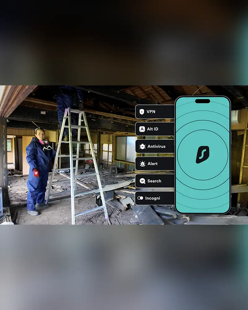 surfshark integration by maigo mika